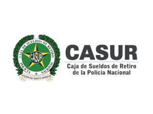 casur logo