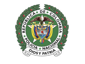logo policia nacional